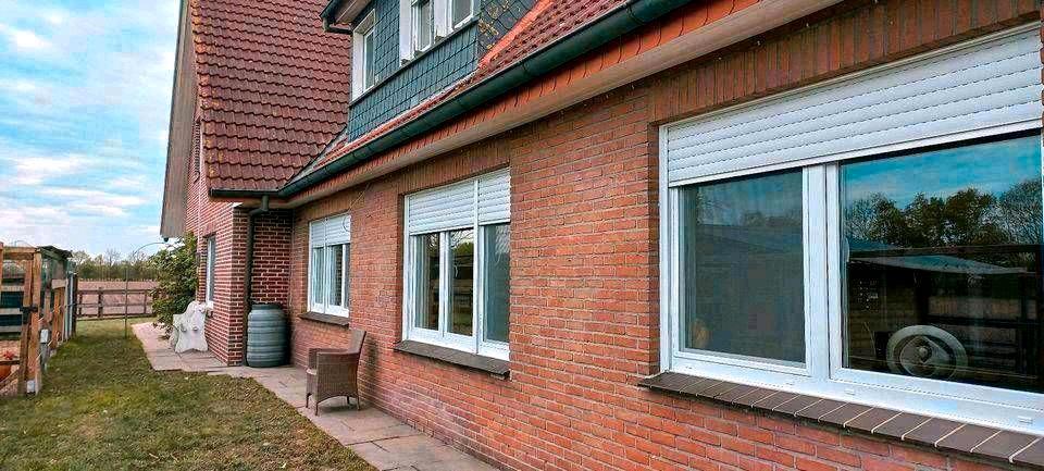 Mehrfamilienhaus, Wohnhaus Emlichheim - 11 Zimmer, 300 m&sup2;, 795.000&euro; | Angebot:26621622