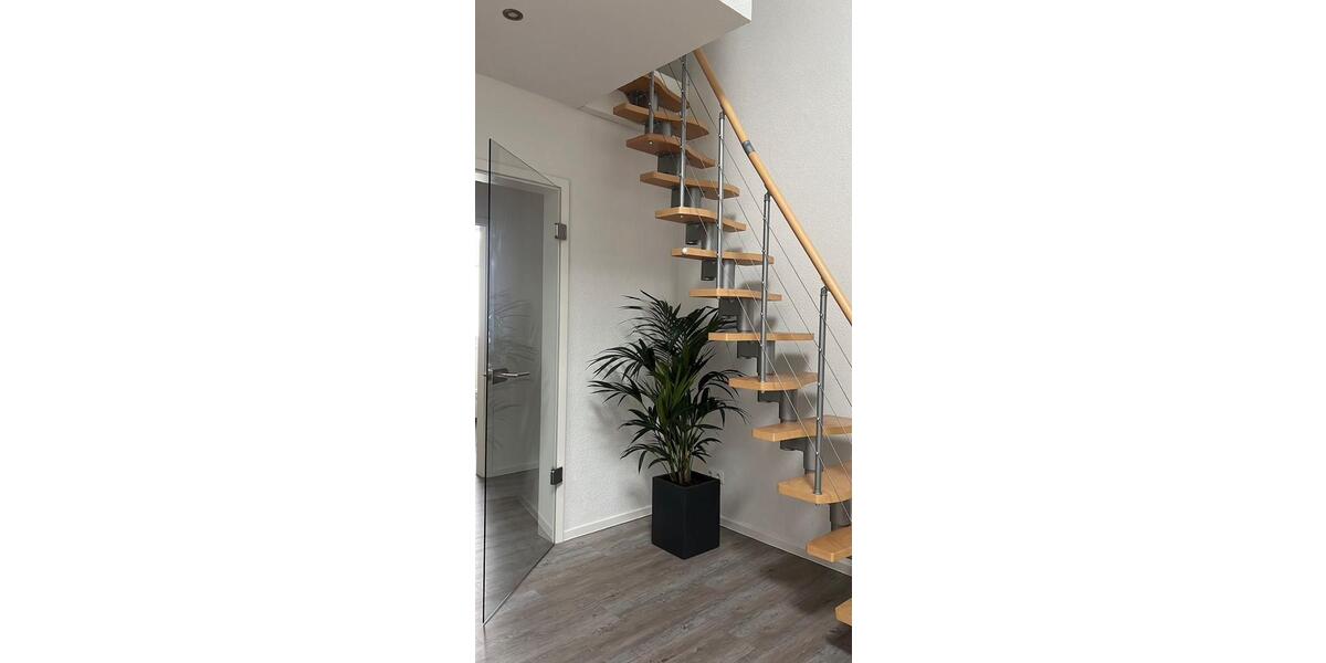 Etagenwohnung Wietmarschen - 2 Zimmer, 69 m&sup2;, 620&euro; | Angebot:25890649