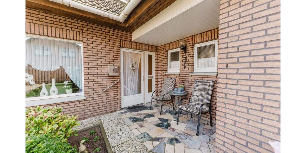 Einfamilienhaus Emlichheim - 7 Zimmer, 156 m&sup2;, 298.000&euro; | Angebot:25770606