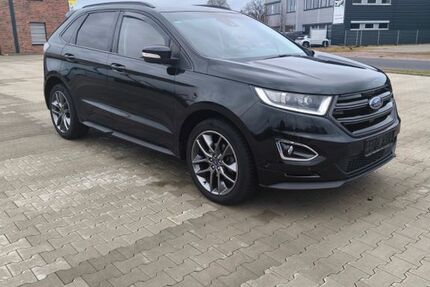 Ford Edge 144.000 km 15.500 &euro; Gronau 48599
