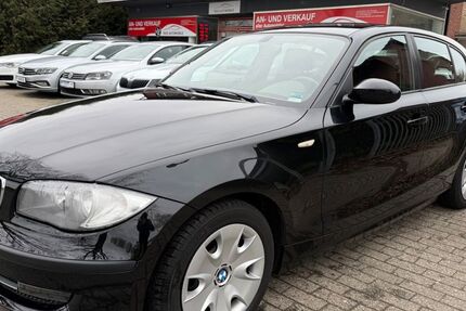 BMW 116 110.000 km 4.990 &euro; Nordhorn 48529