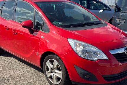 Opel Meriva 184.000 km 1.899 &euro; Nordhorn 48529