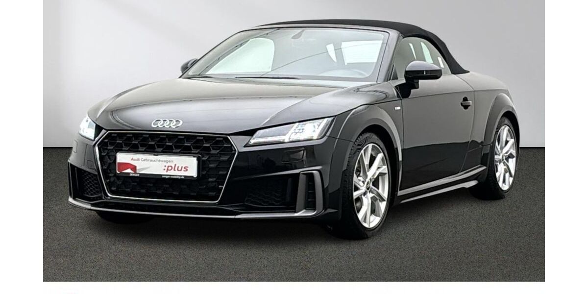 Audi TT 92.740 km 30.880 &euro; Lingen 49809