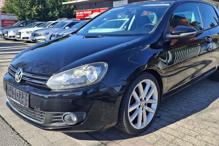 VW Golf 163.435 km 3.990 &euro; Nordhorn 48529
