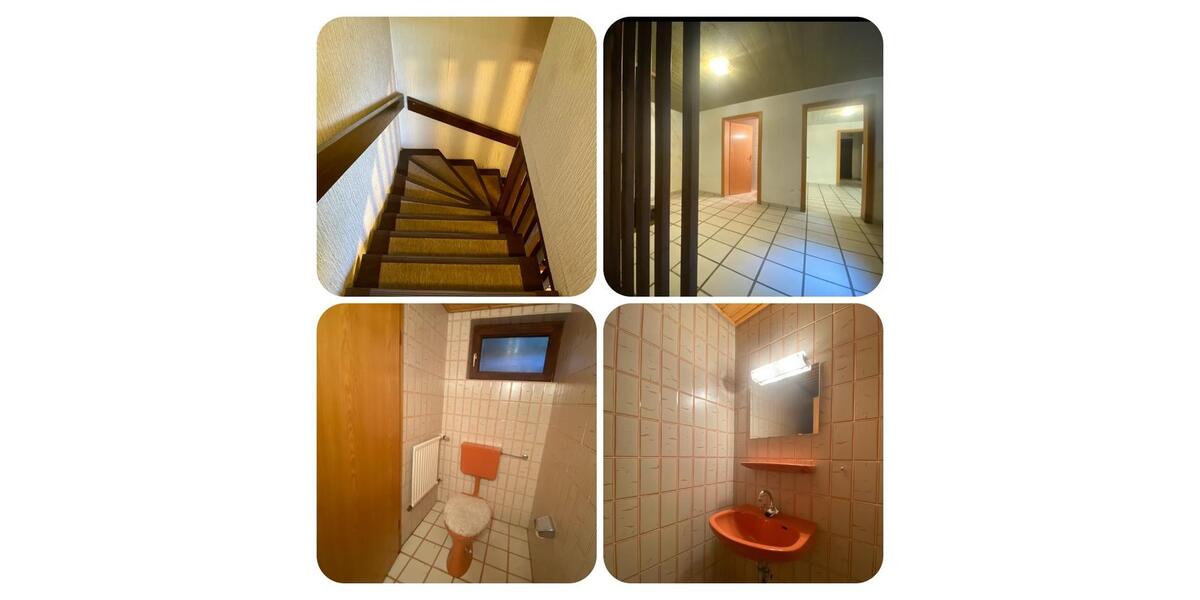 Einfamilienhaus Ochtrup - 9 Zimmer, 150 m&sup2;, 420.000&euro; | Angebot:24478211