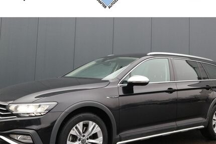 VW Passat Alltrack 72.965 km 29.890 &euro; Nordhorn 48529