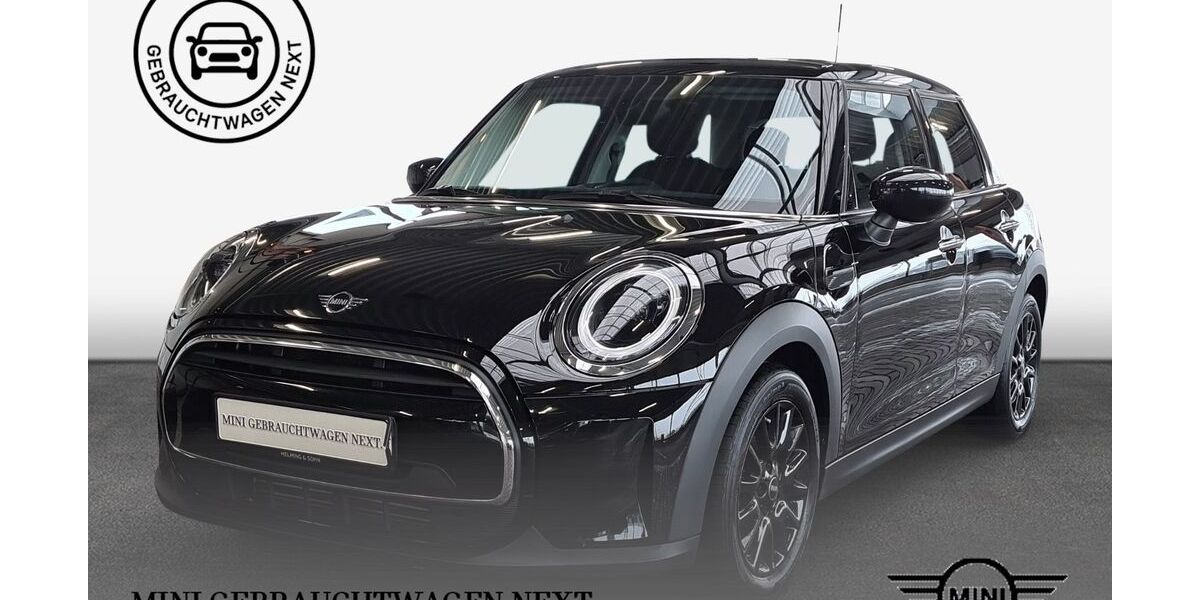 Mini ONE 57.990 km 18.799 &euro; Wietmarschen 49835