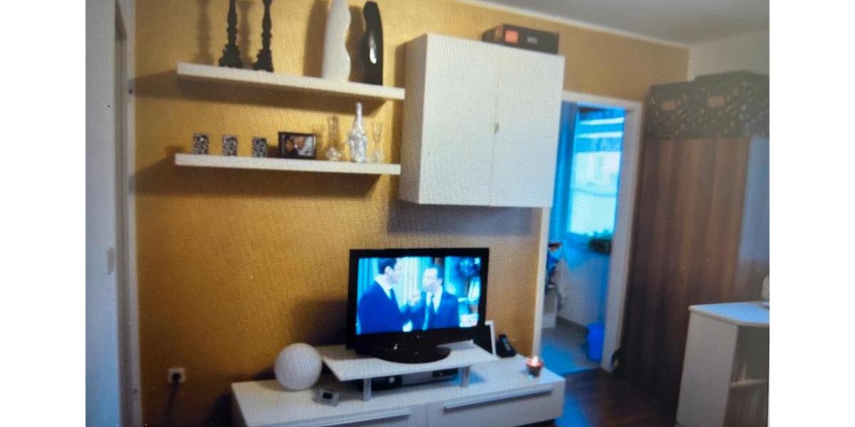 Erdgeschoßwohnung Wietmarschen - 1 Zimmer, 29 m&sup2;, 115.000&euro; | Angebot:26074401