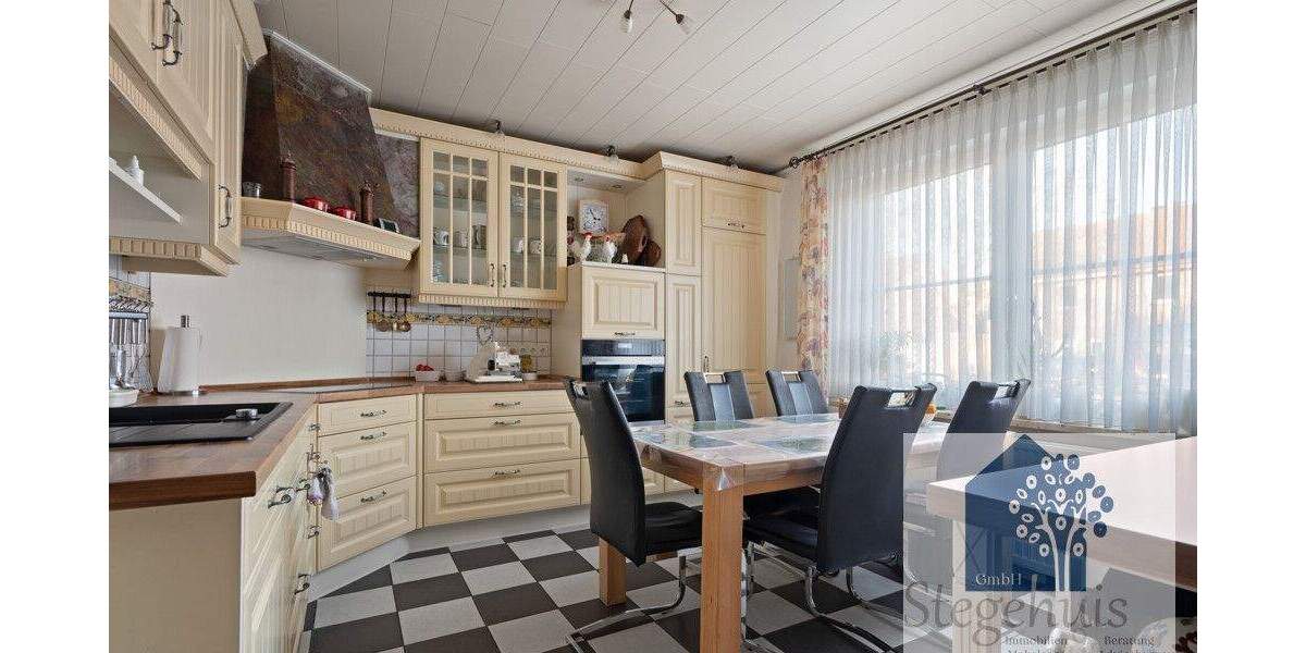 Einfamilienhaus Gronau (Westfalen) Gronau - 7 Zimmer, 170 m&sup2;, 419.500&euro; | Angebot:25742650