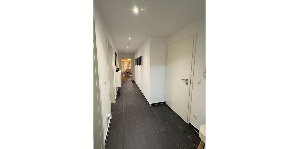 Etagenwohnung Lingen (Ems) Gauerbach - 3 Zimmer, 77 m&sup2;, 920&euro; | Angebot:25979485