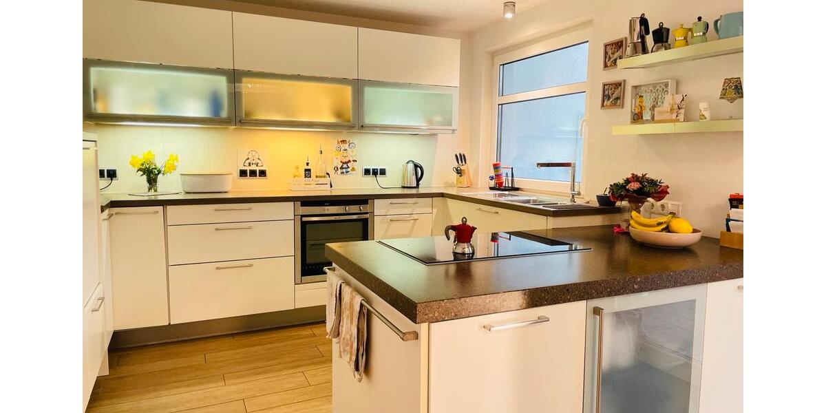 Doppelhaushälfte Lingen (Ems) - 4 Zimmer, 118 m&sup2;, 445.000&euro; | Angebot:25640655