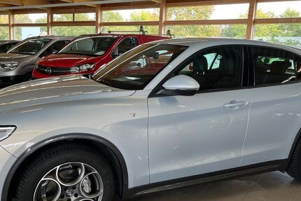 Alfa Romeo Stelvio 25.500 km 37.990 &euro; Wietmarschen / Lohne 49835