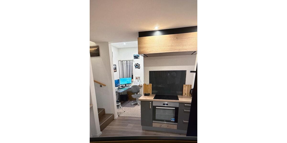 Reihenhaus Schüttorf - 2 Zimmer, 60 m&sup2;, 249.000&euro; | Angebot:25057639