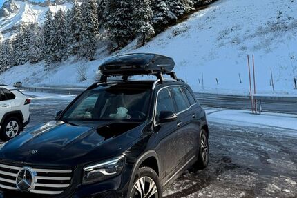 Mercedes-Benz GLB 200 11.000 km 41.500 &euro; Spelle 48480