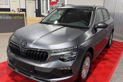 Skoda Kamiq 18.371 km 21.200 &euro; Spelle 48480