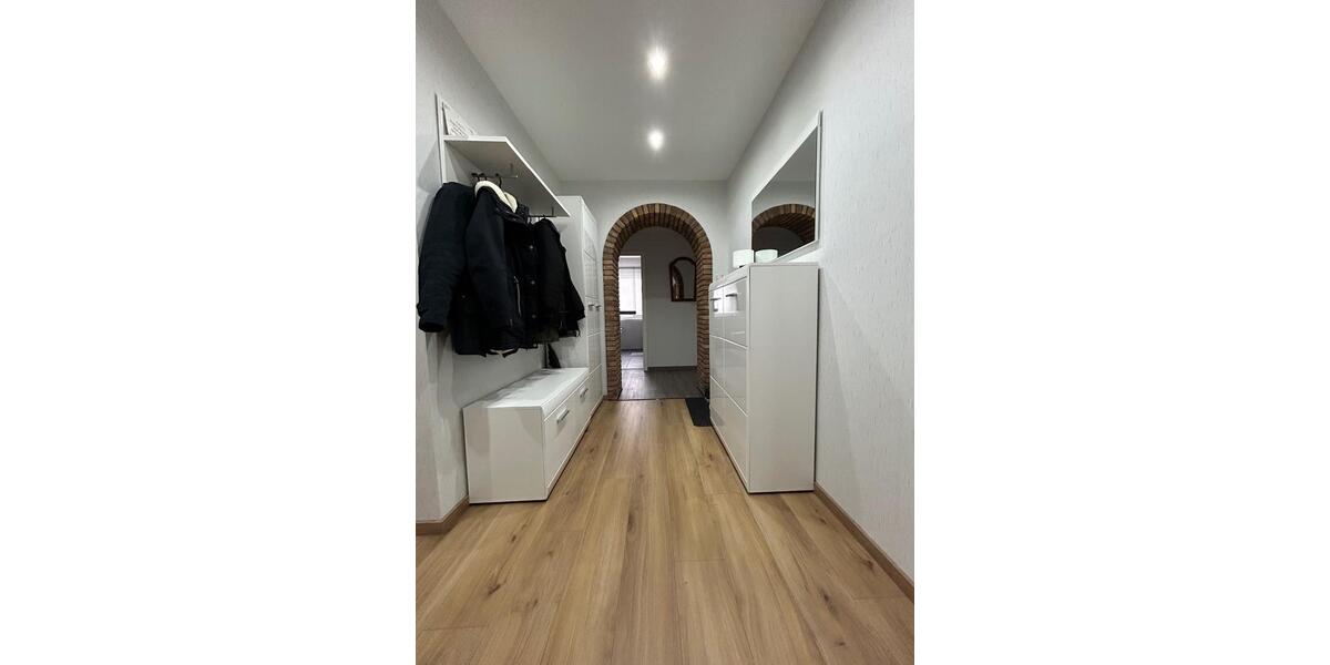 Einfamilienhaus Neuenhaus - 4 Zimmer, 120 m&sup2;, 299.000&euro; | Angebot:25047741