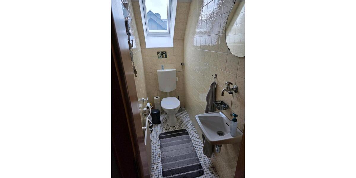 Mehrfamilienhaus, Wohnhaus Nordhorn Bakelde - 6 Zimmer, 184 m&sup2;, 369.000&euro; | Angebot:27212318