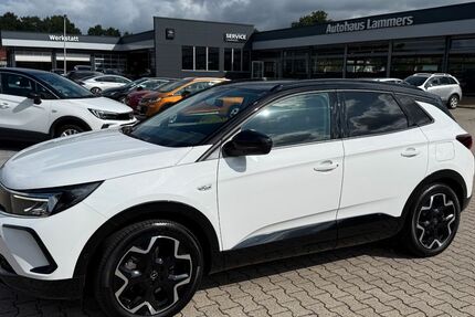 Opel Grandland (X) 18.900 km 25.490 &euro; Wietmarschen / Lohne 49835