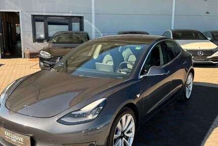 Tesla Model 3 126.777 km 25.950 &euro; Emsbüren 48488
