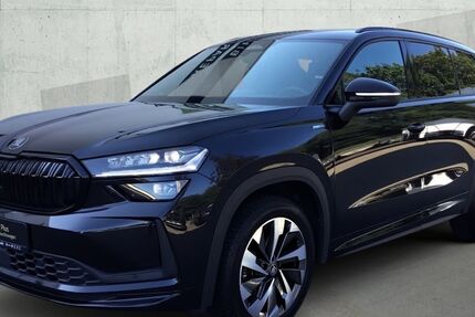Skoda Kodiaq 26.181 km 46.790 &euro; Lingen 49808