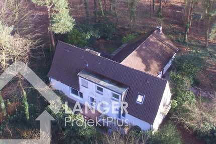 Wohnung Lingen (Ems) - 1 Zimmer, 47 m&sup2;, 497&euro; | Angebot:14629623