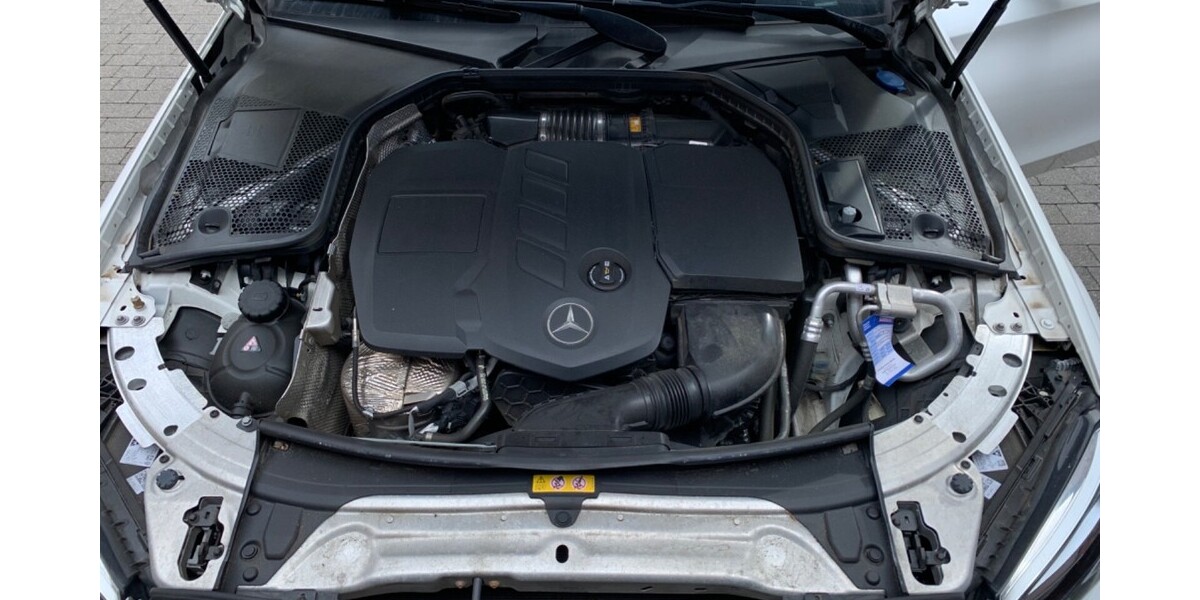 Mercedes-Benz C 220 49.200 km 32.990 &euro; Neuenkirchen 48485