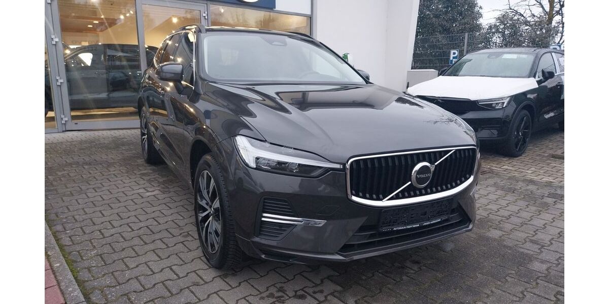 Volvo XC60 84.000 km 35.800 &euro; Nordhorn 48527