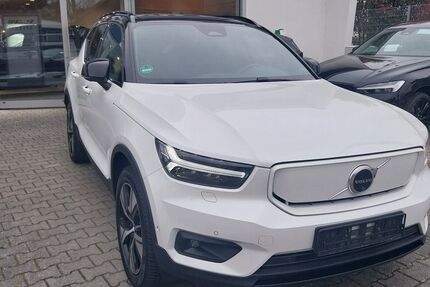 Volvo XC40 133.500 km 23.990 &euro; Nordhorn 48527