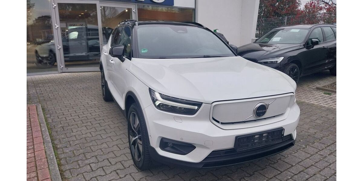 Volvo XC40 133.500 km 23.990 &euro; Nordhorn 48527