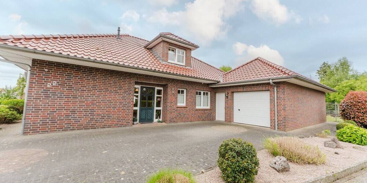 Bungalow Lage - 5 Zimmer, 177 m&sup2;, 395.000&euro; | Angebot:26569171
