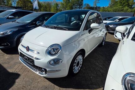 Fiat 500 51.394 km 12.990 &euro; Gronau 48599