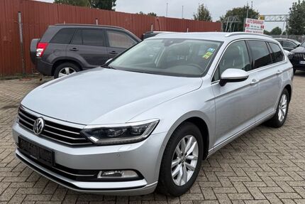 VW Passat Variant 342.000 km 8.499 &euro; Nordhorn 48529