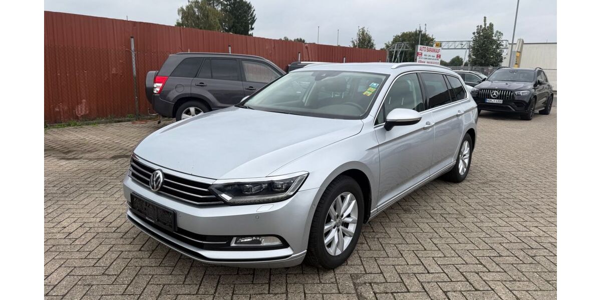 VW Passat Variant 342.000 km 8.499 &euro; Nordhorn 48529