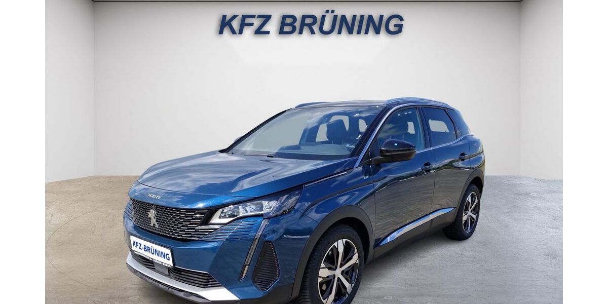 Peugeot 3008 56.621 km 18.880 &euro; Lingen (Ems) 49811