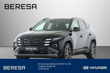 Hyundai TUCSON 9.900 km 31.480 &euro; Nordhorn 48531