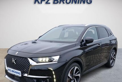 DS Automobiles DS7 (Crossback) 45.528 km 25.280 &euro; Lingen (Ems) 49811