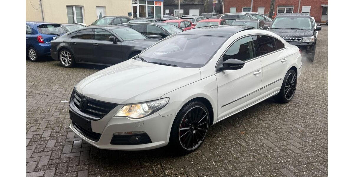VW Passat 163.000 km 8.999 &euro; Nordhorn 48529