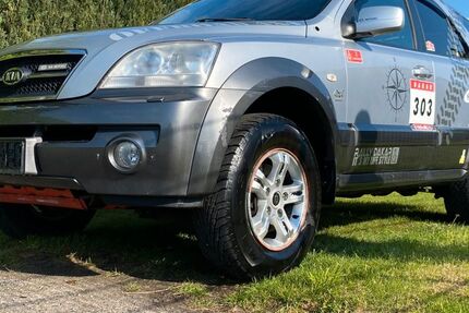 Kia Sorento 210.890 km 1.499 &euro; Gronau-Epe 48599