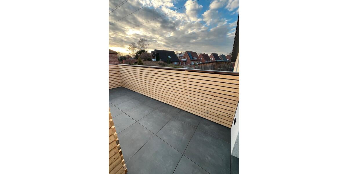 Etagenwohnung Nordhorn - 2 Zimmer, 55 m&sup2;, 175.000&euro; | Angebot:25639923