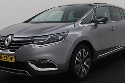 Renault Espace 222.041 km 8.950 &euro; Laar Eschebrügge 49824