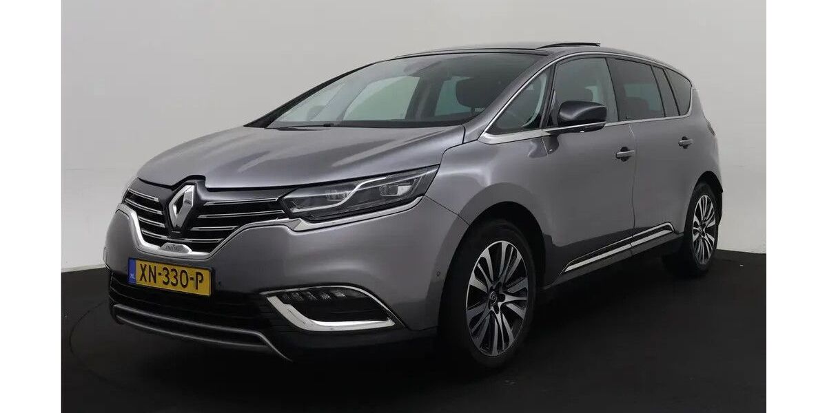 Renault Espace 222.041 km 8.950 &euro; Laar Eschebrügge 49824