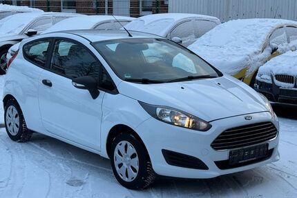 Ford Fiesta 110.000 km 5.499 &euro; Nordhorn 48529