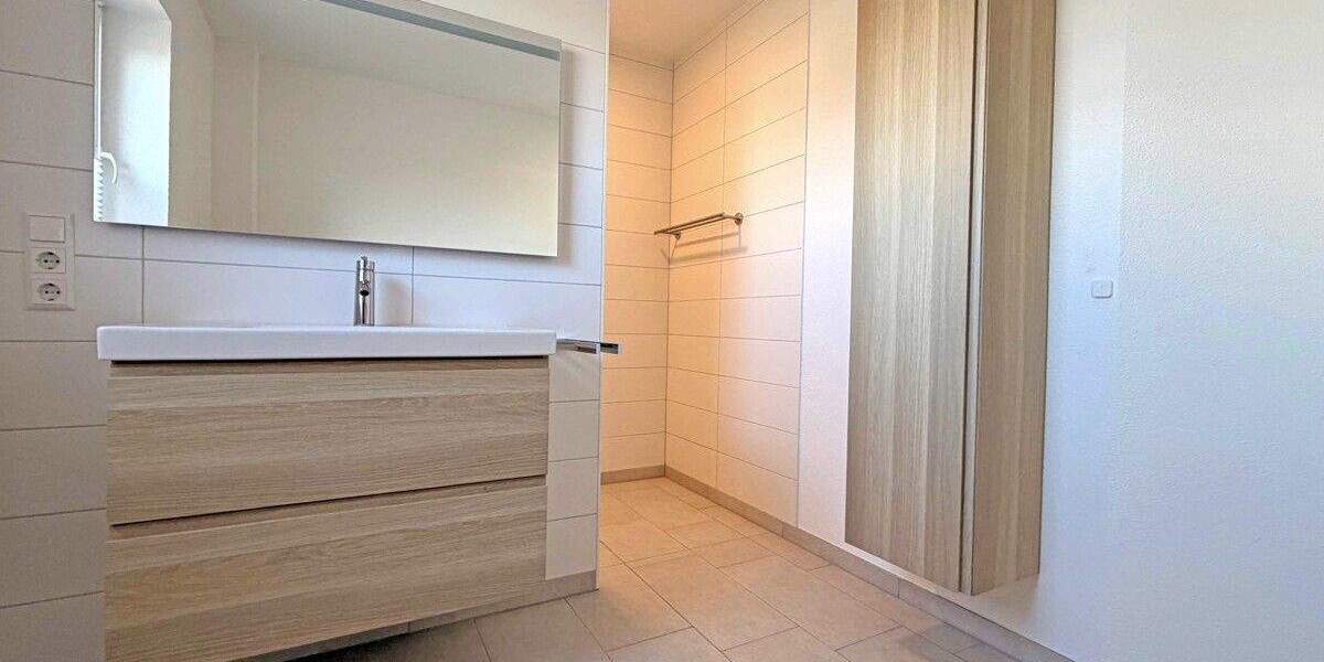 Etagenwohnung Schüttorf - 3 Zimmer, 81 m&sup2;, 279.000&euro; | Angebot:25688504