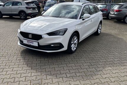 Seat Leon 101.600 km 15.900 &euro; Wietmarschen 49835