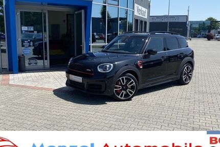 Mini John Cooper Works Countryman 61.500 km 33.900 &euro; Schüttorf 48465
