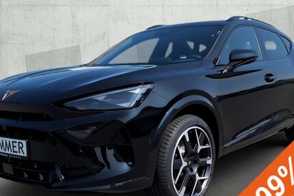 Cupra Formentor 7.999 km 40.850 &euro; Nordhorn 48529