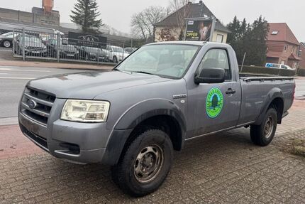Ford Ranger 280.000 km 5.950 &euro; Nordhorn 48529