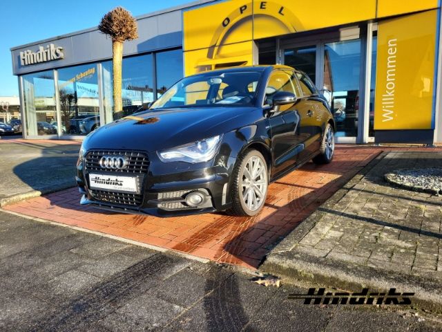 Audi A1 116.500 km 9.750 &euro; Neuenhaus 49828