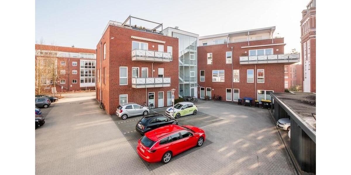 Gewerbeobjekt Nordhorn - 4.500&euro; | Angebot:25331313