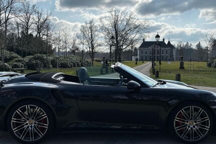 Porsche 911 Urmodell 90.130 km 104.899 &euro; Nordhorn 48529